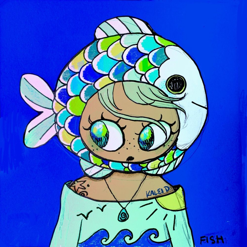 kalei