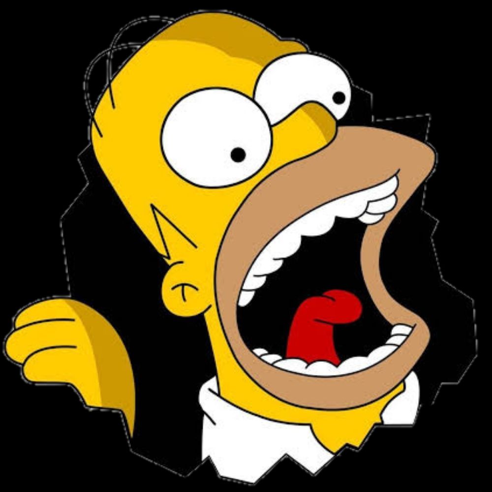 Homer J. Simpson