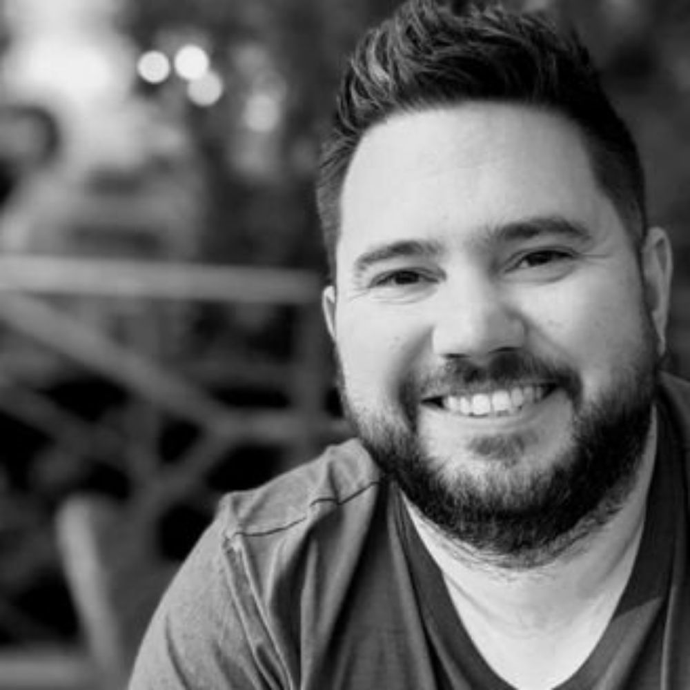 Dan Alexander Author