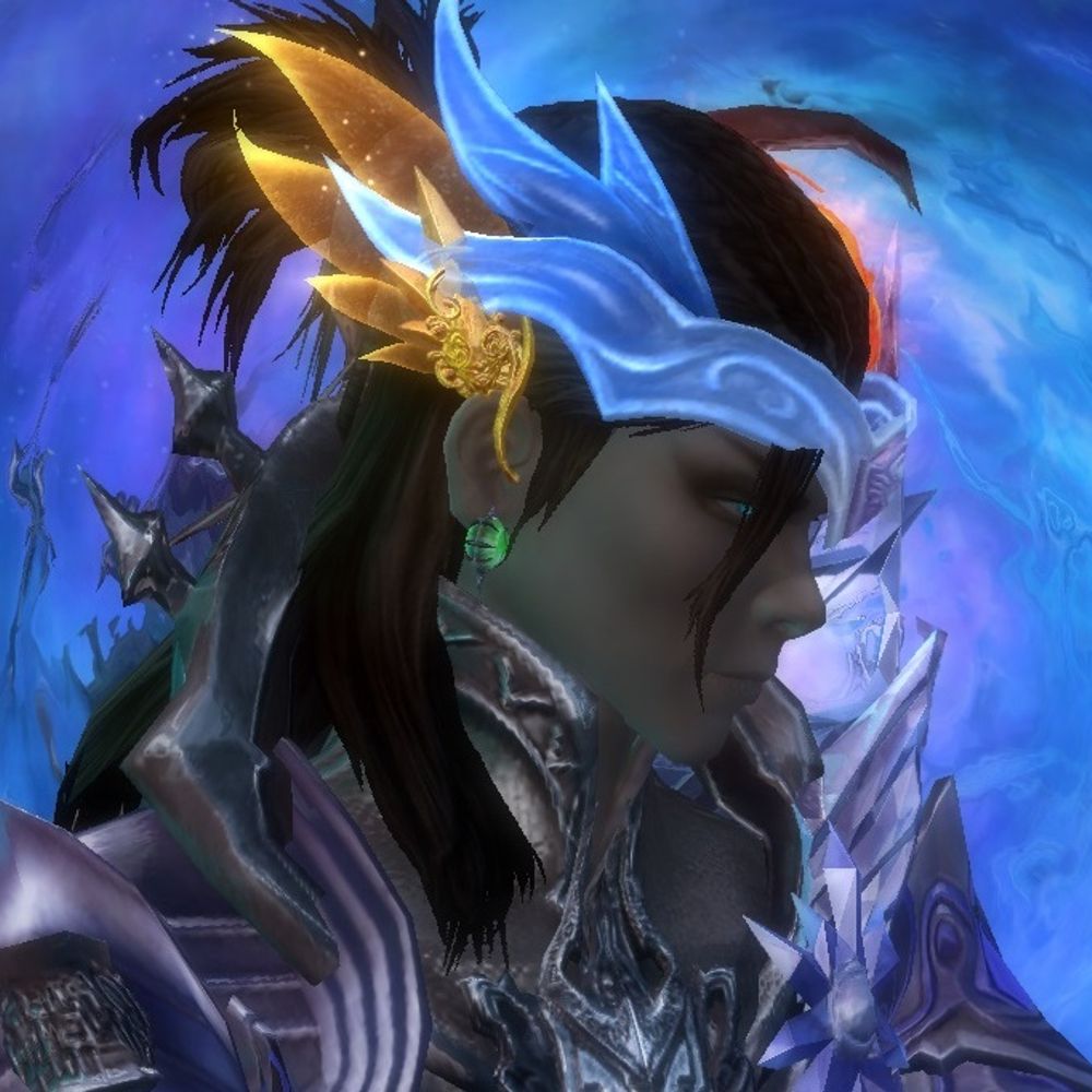 Chazel D'Agartha