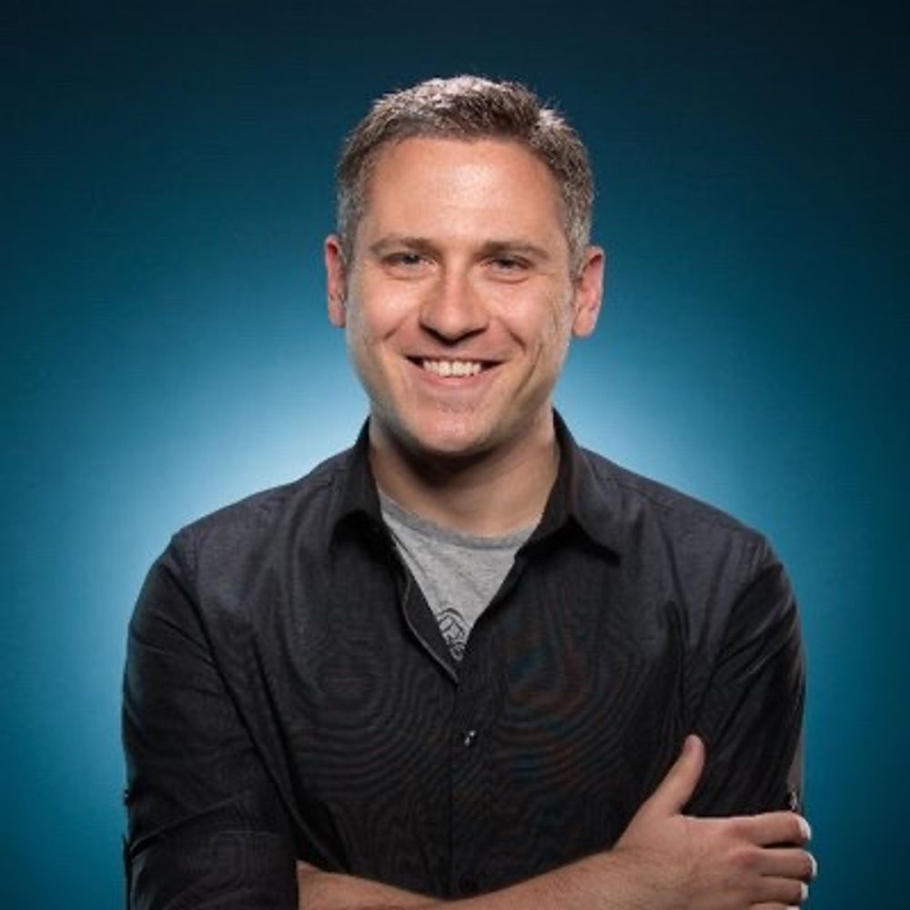Joe Glonek