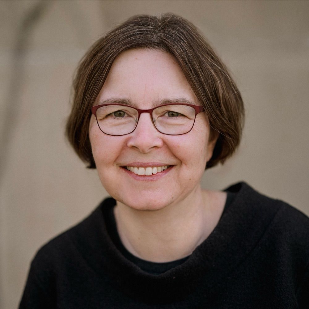 Signe Byrge Sørensen