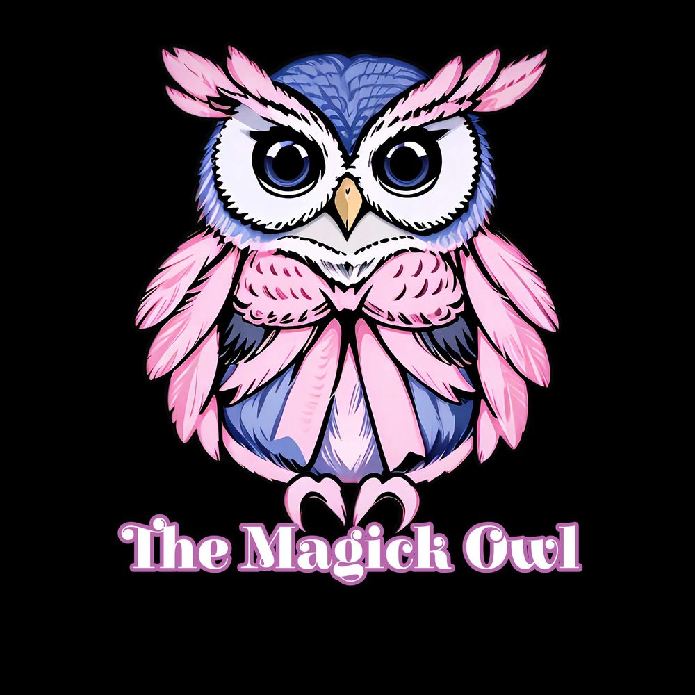 The Magick Owl 🦉 