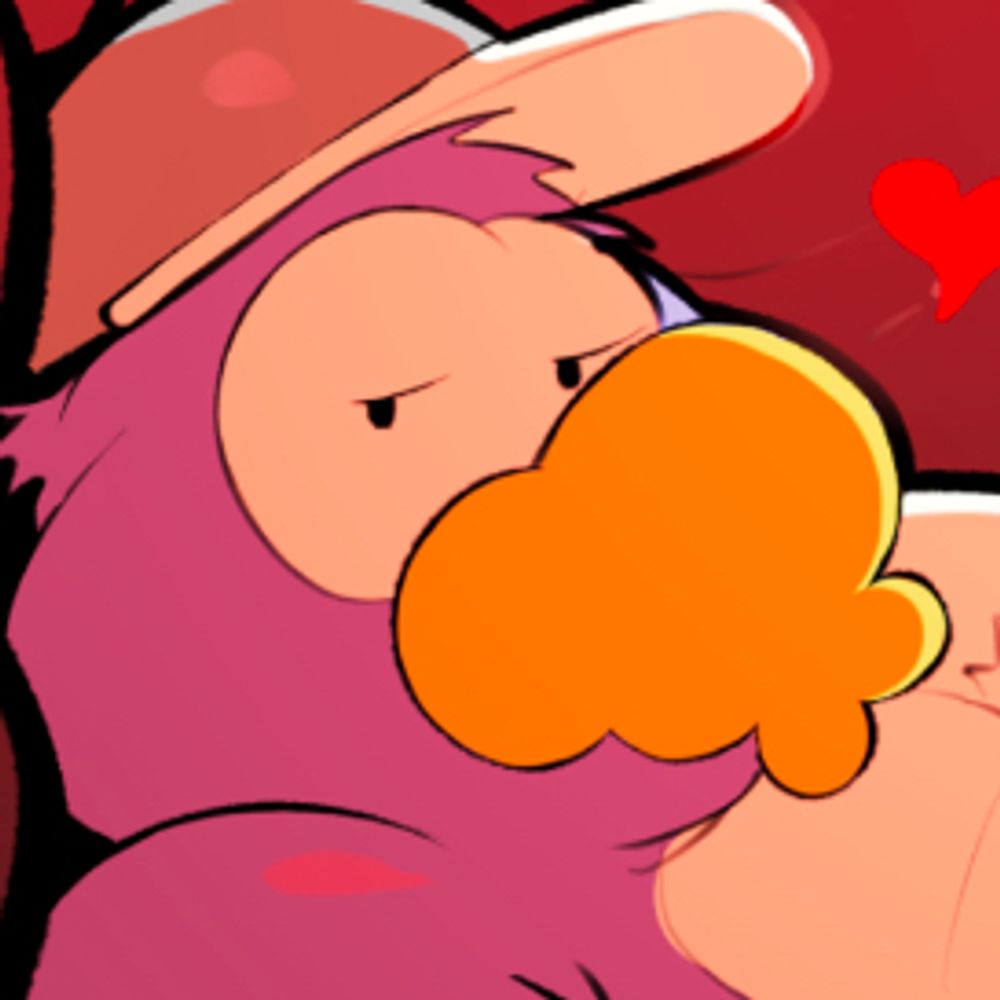 beep