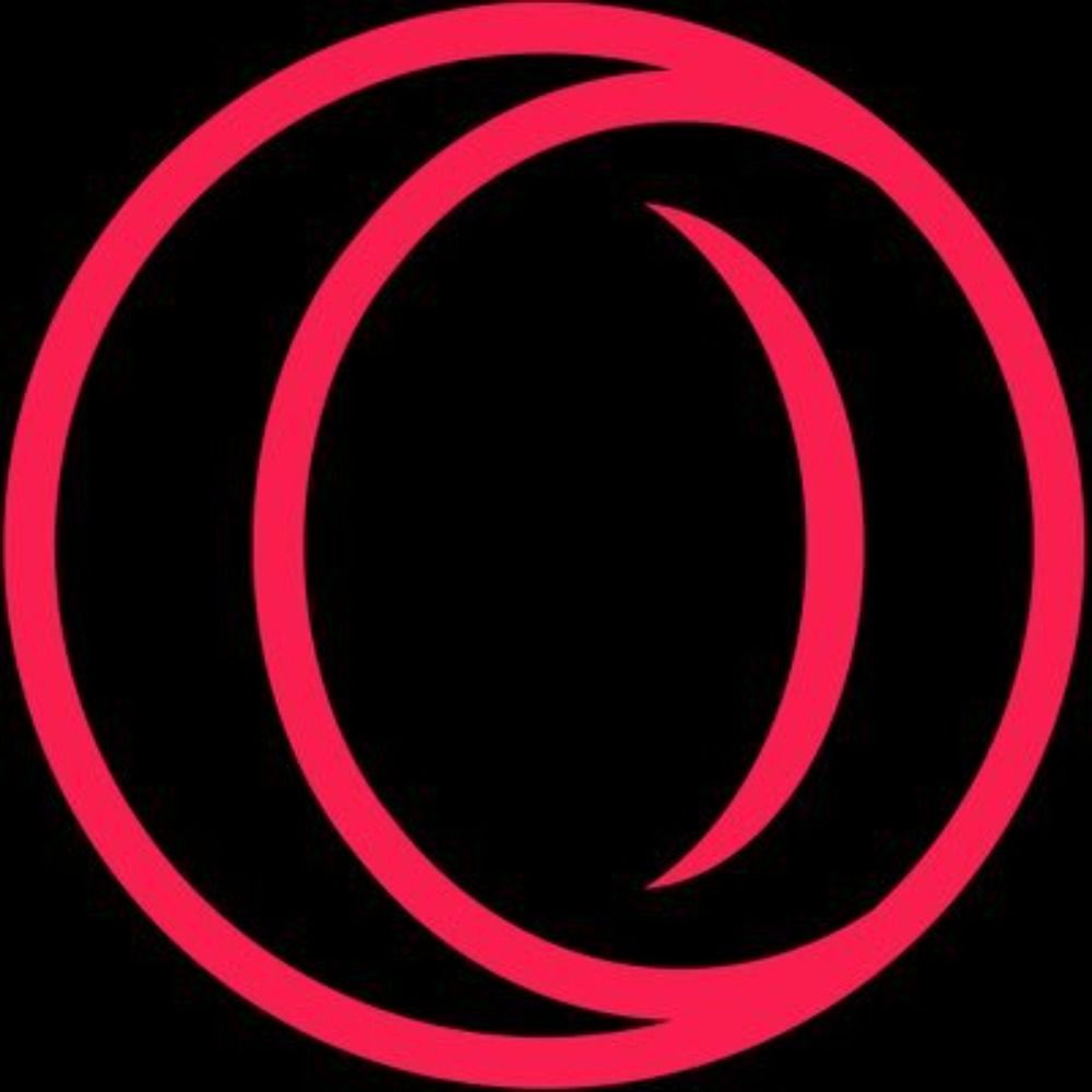 Opera GX's avatar