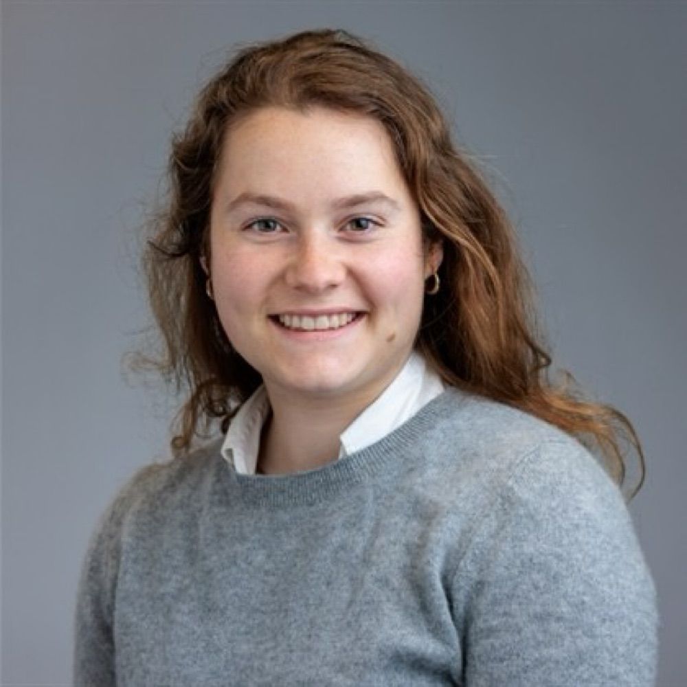 Angela Eichhorst