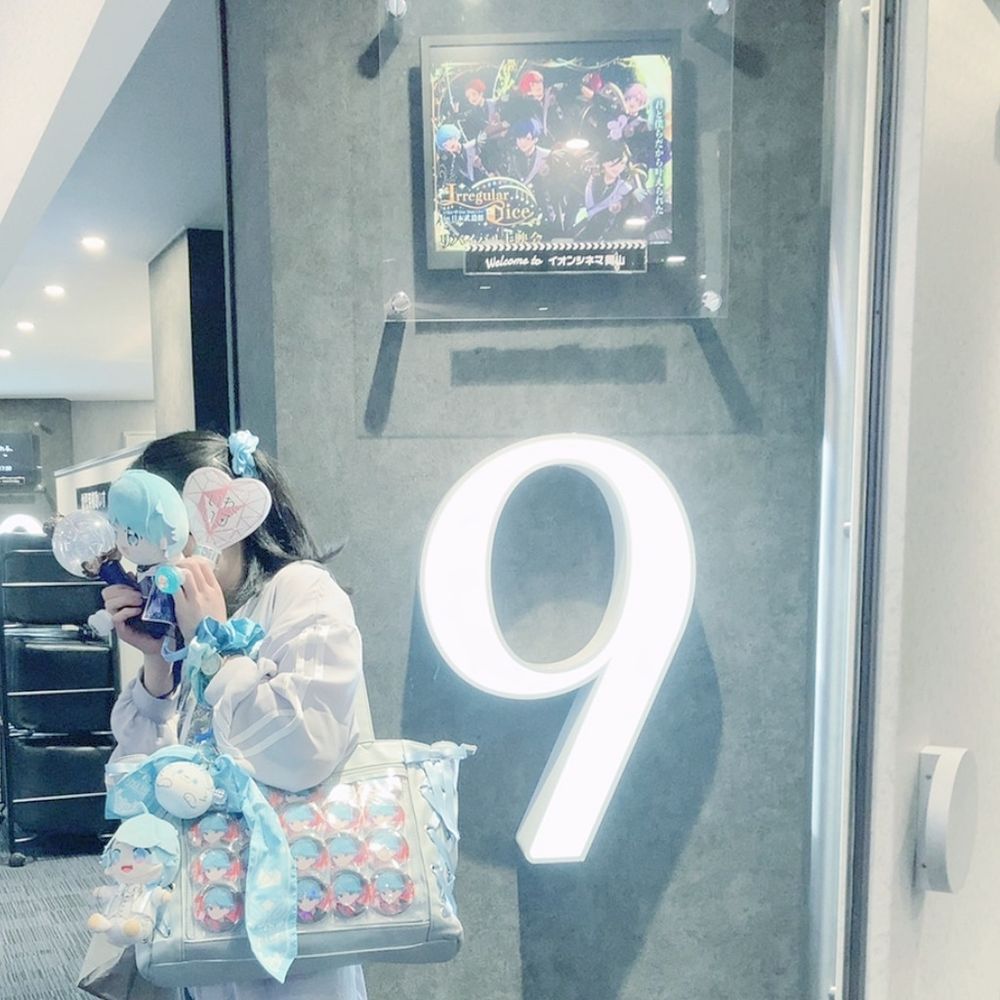 ONEの水希💎♡→→→