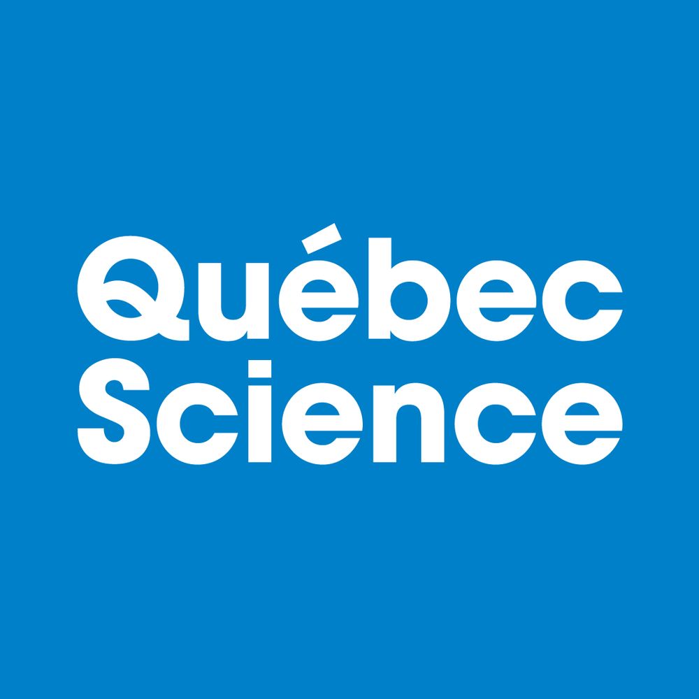 Profile picture quebecscience.bsky.social