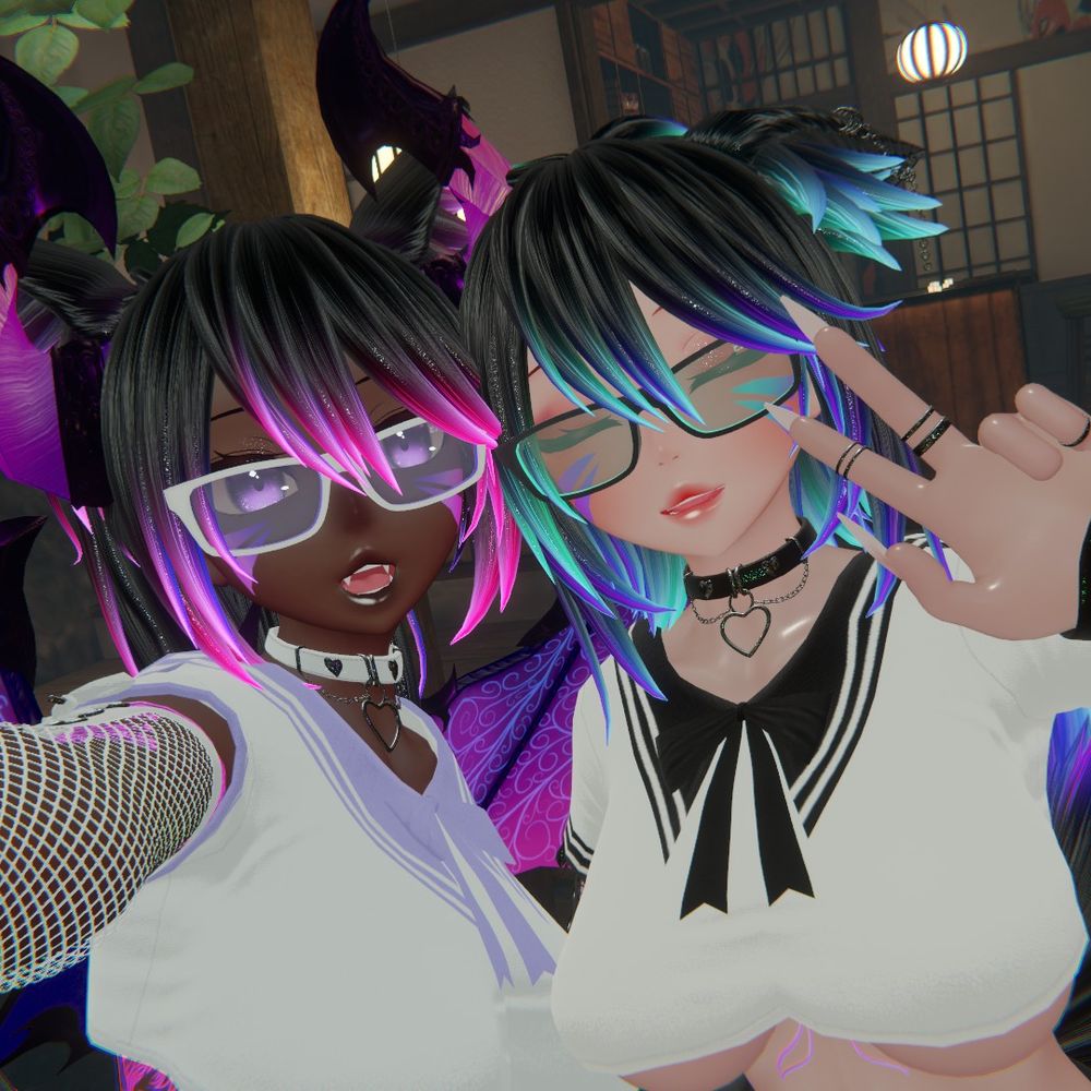 P.S.Y.E Succubus