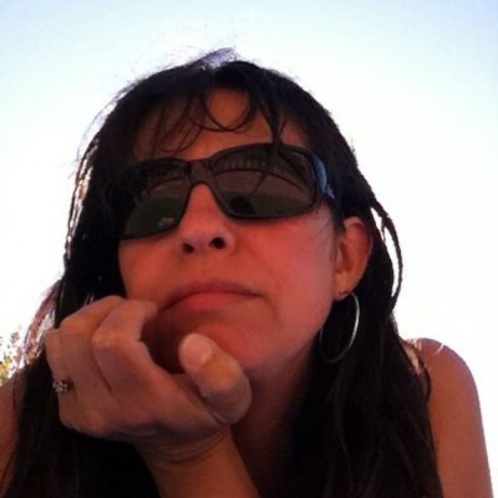 Ma Eugenia Vasquez