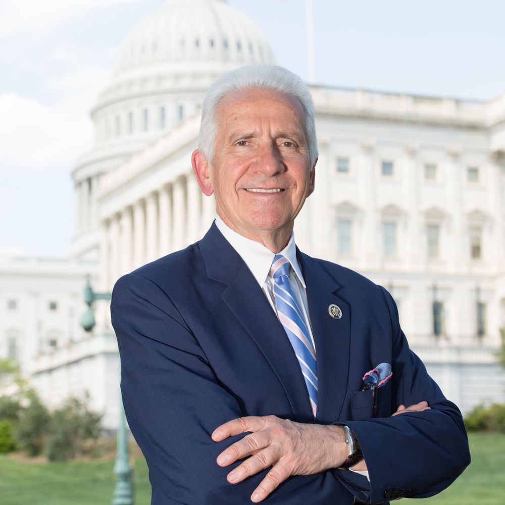 Rep. Jim Costa
