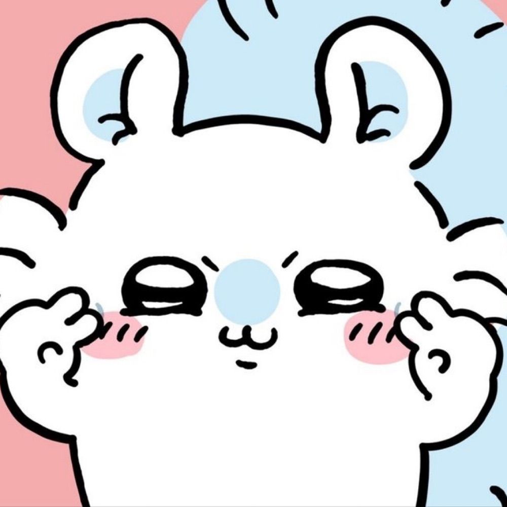 ﾝちゃぷ🌸