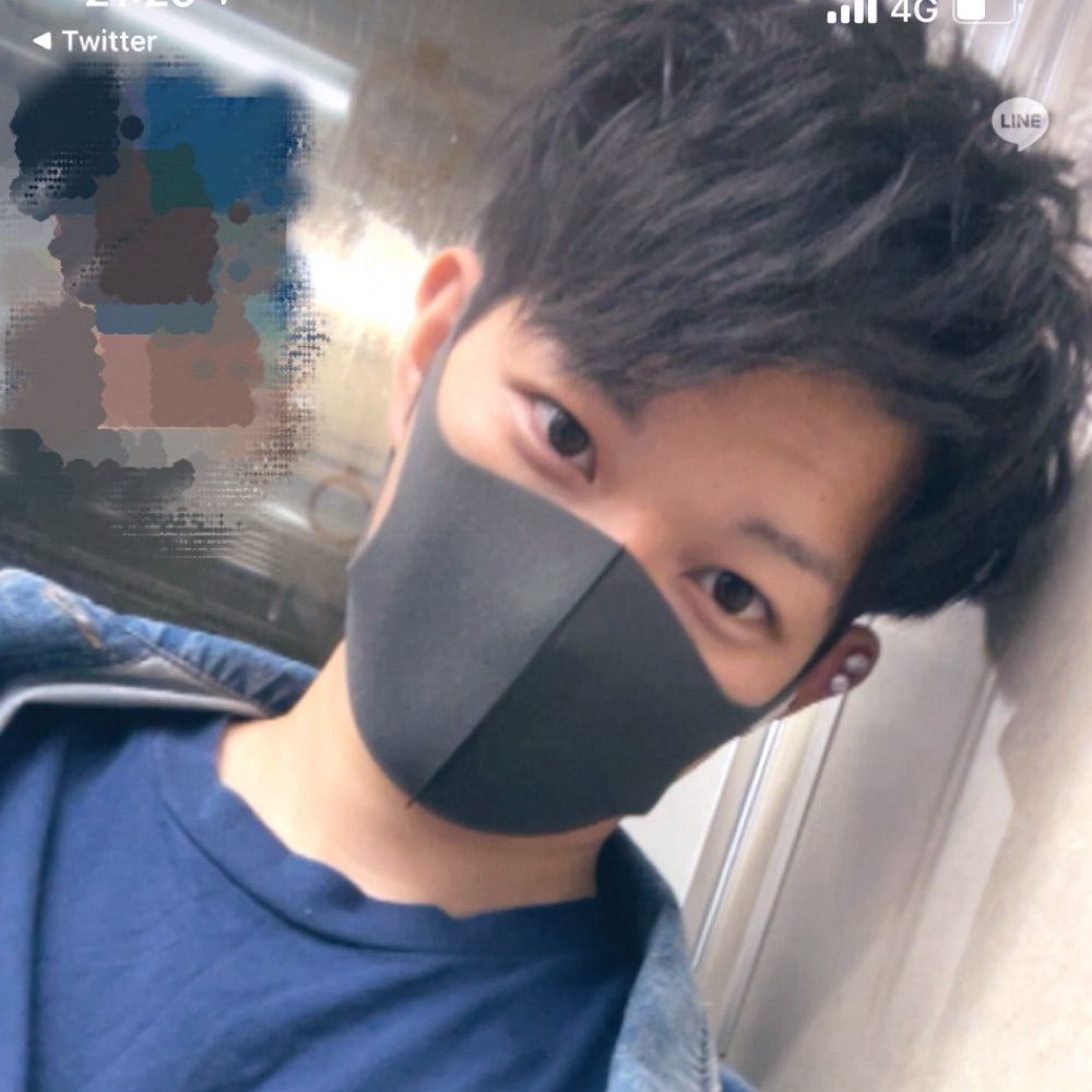 HAYATO🐊