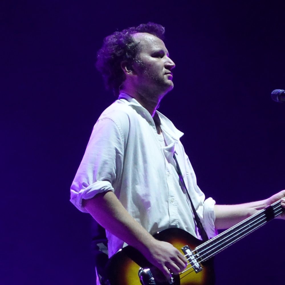 NOT CHRIS BAIO