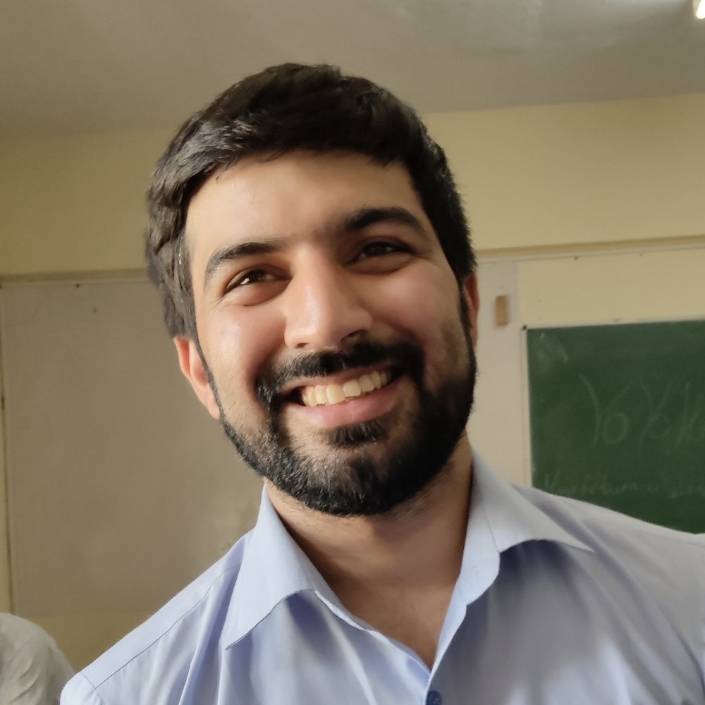 Vaibhav Malhotra