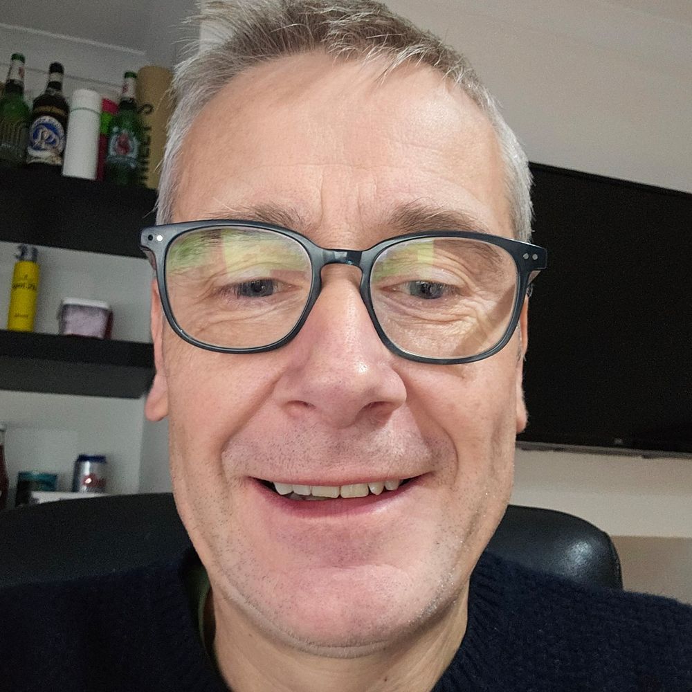 Paul Jenkins