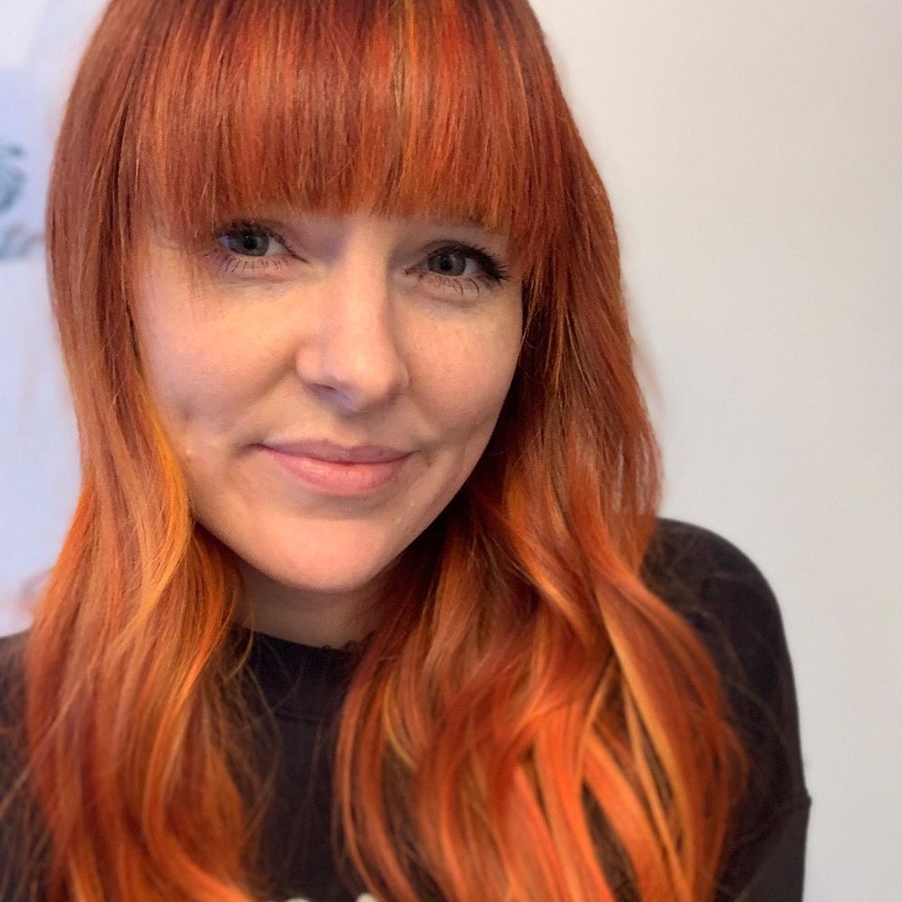 Liz Ronan, PhD