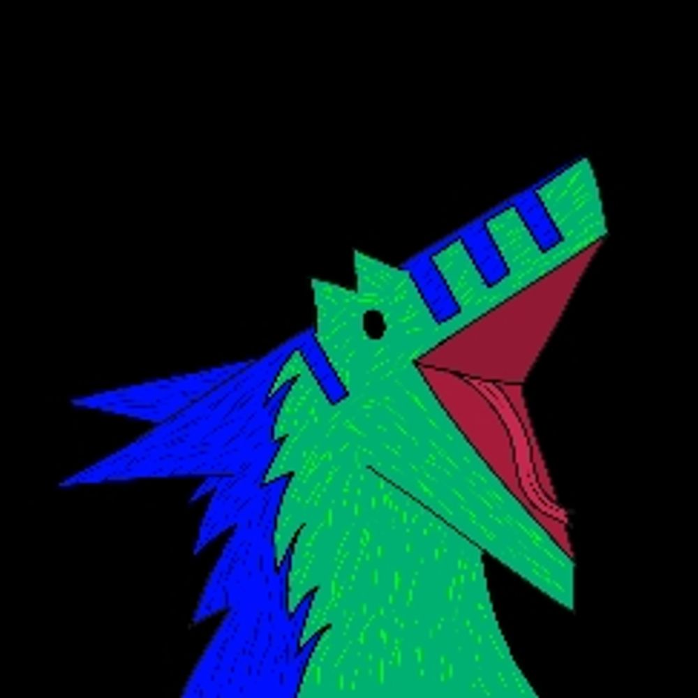 🎹🧀Chad the Sergal🧀🎹