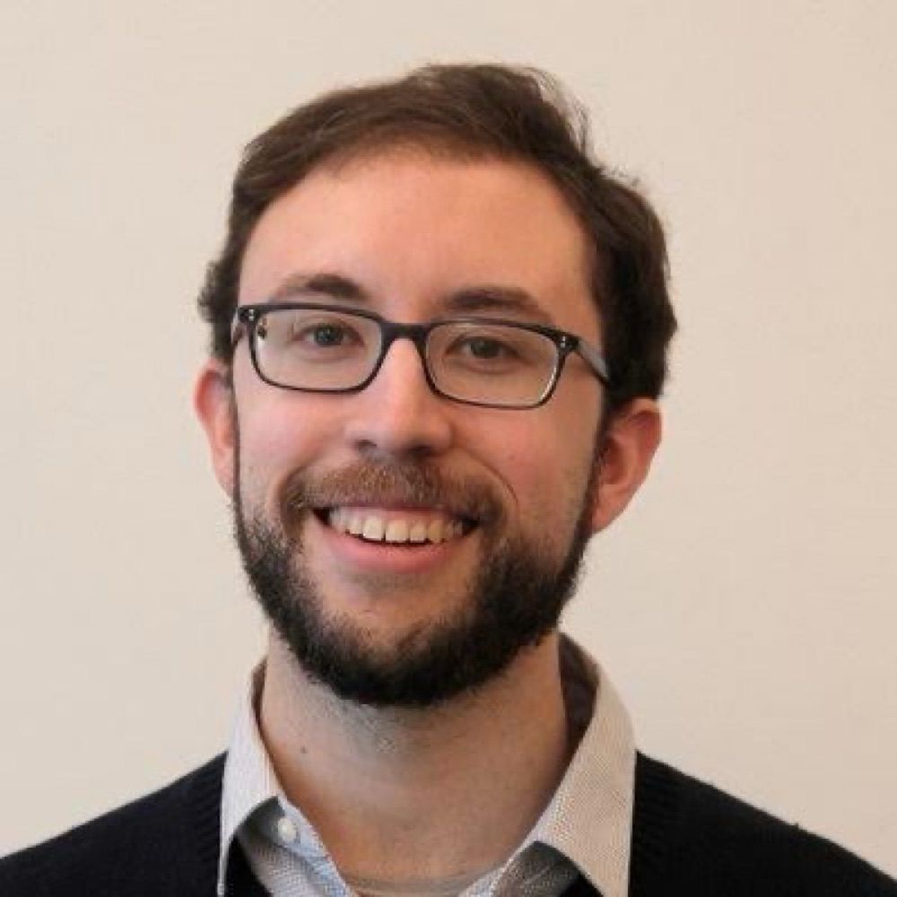 Mark Maurer