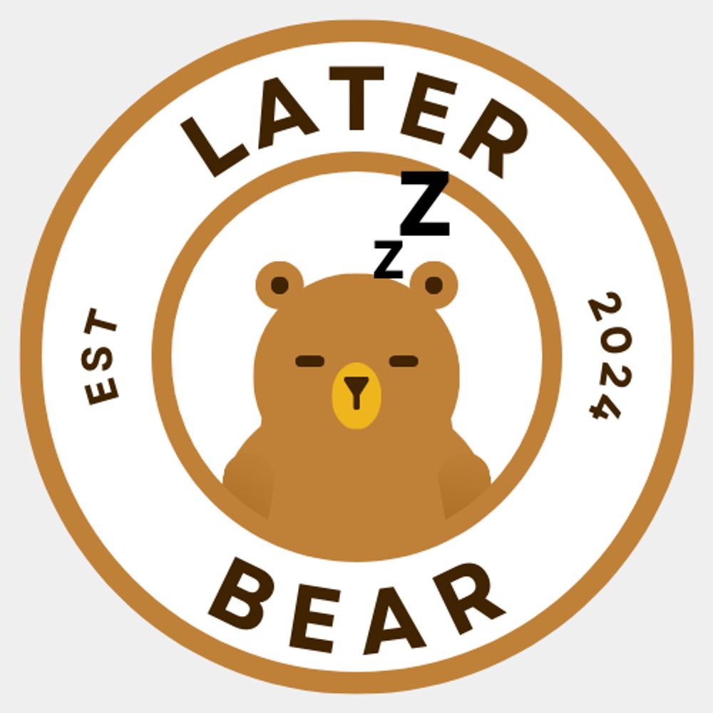 Later Bear