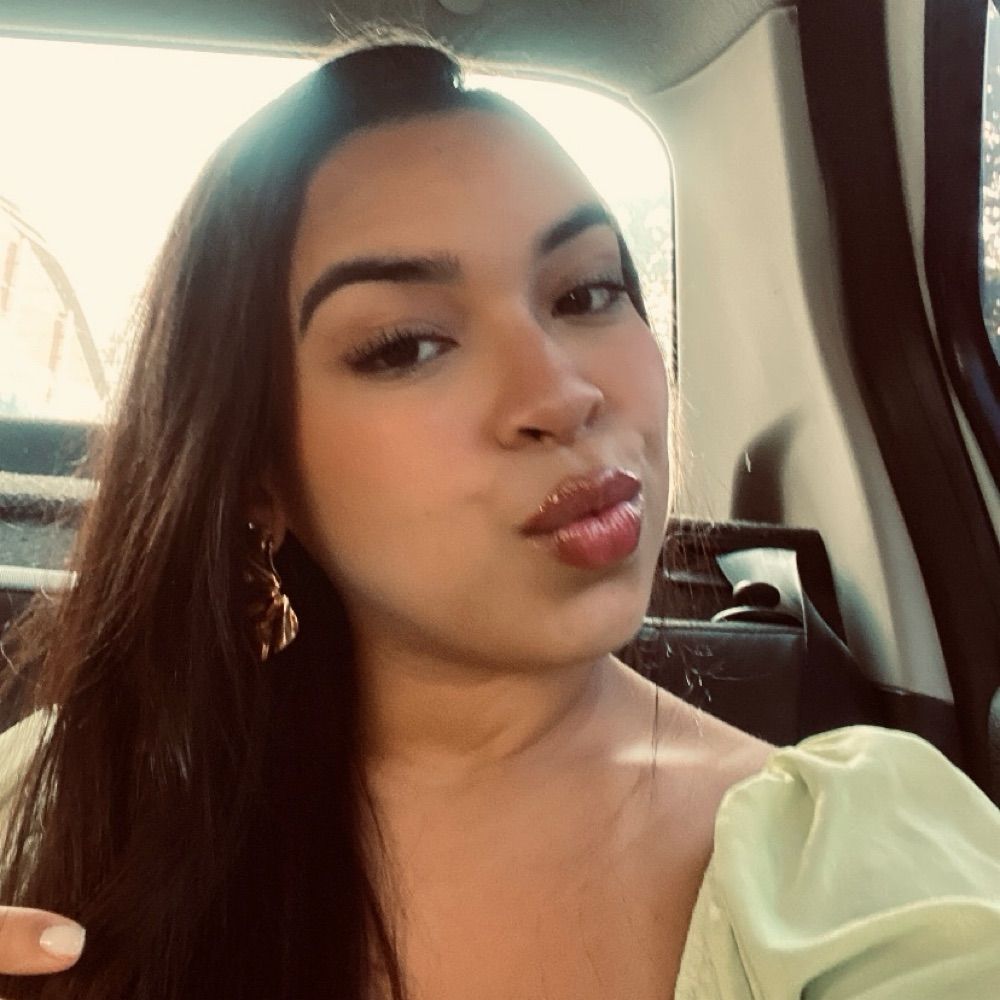 Pamela ✨