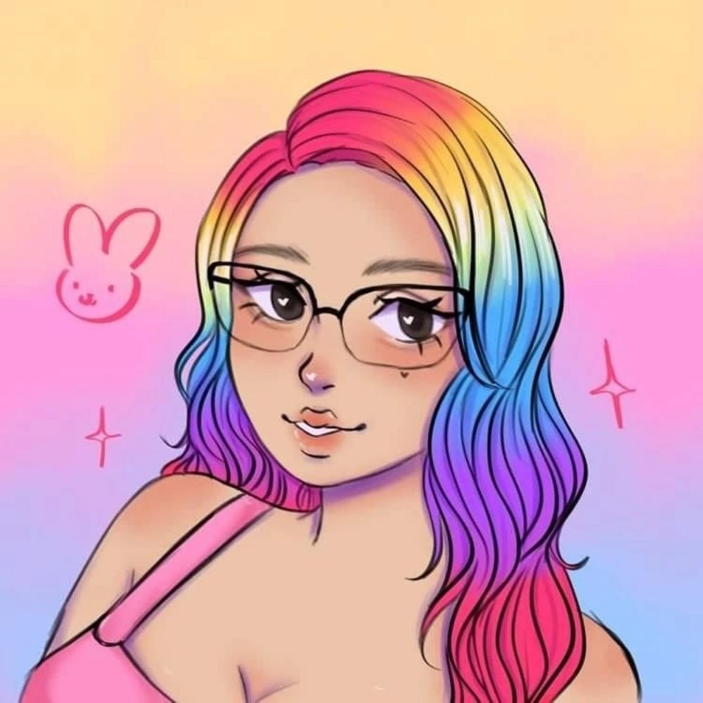 Brenda Bunny 🐰💖🌙