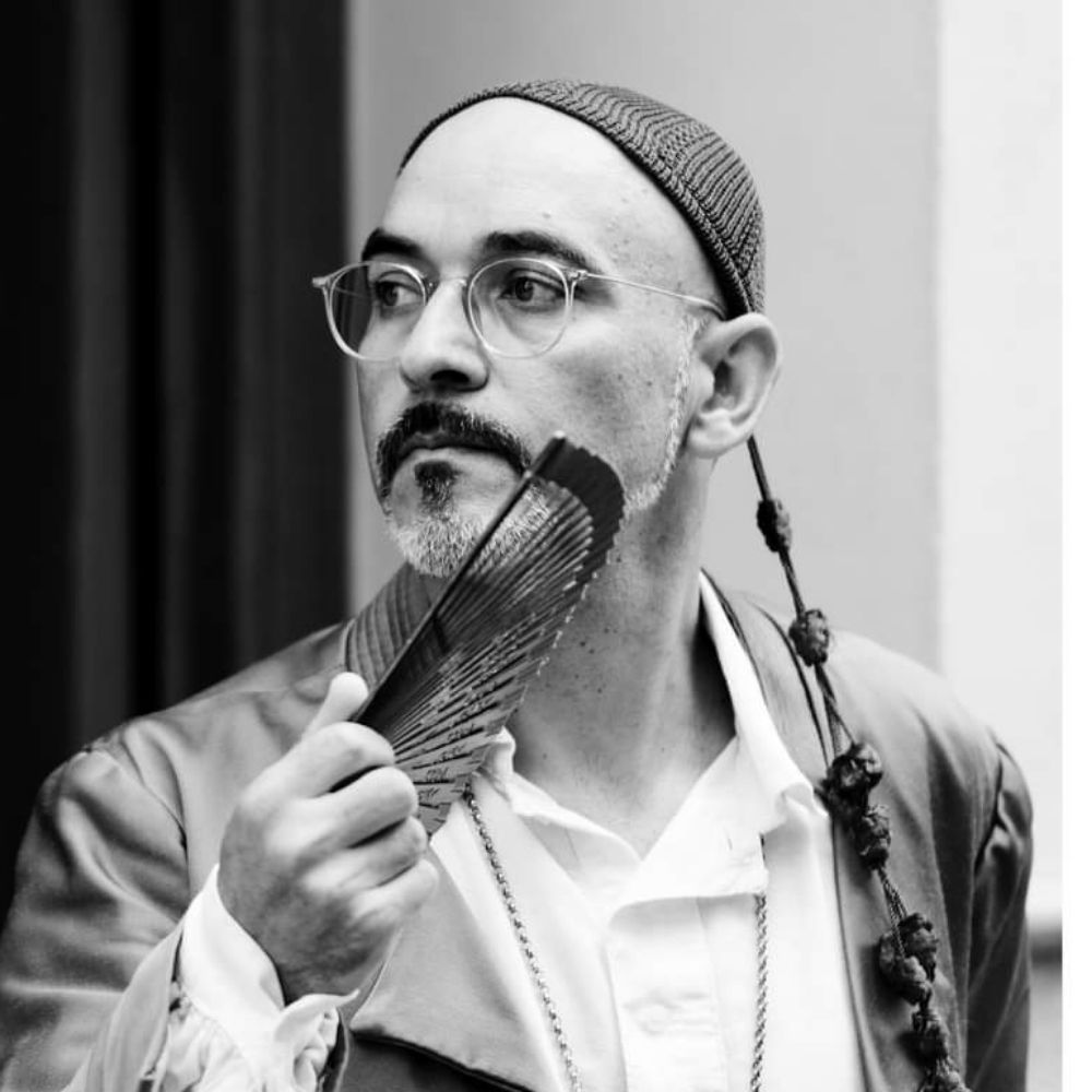 Enric Olivares
