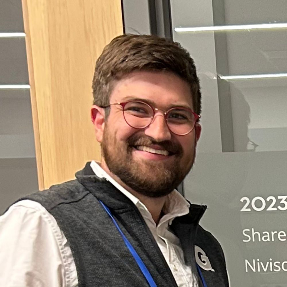 Trevor Day (PhD)