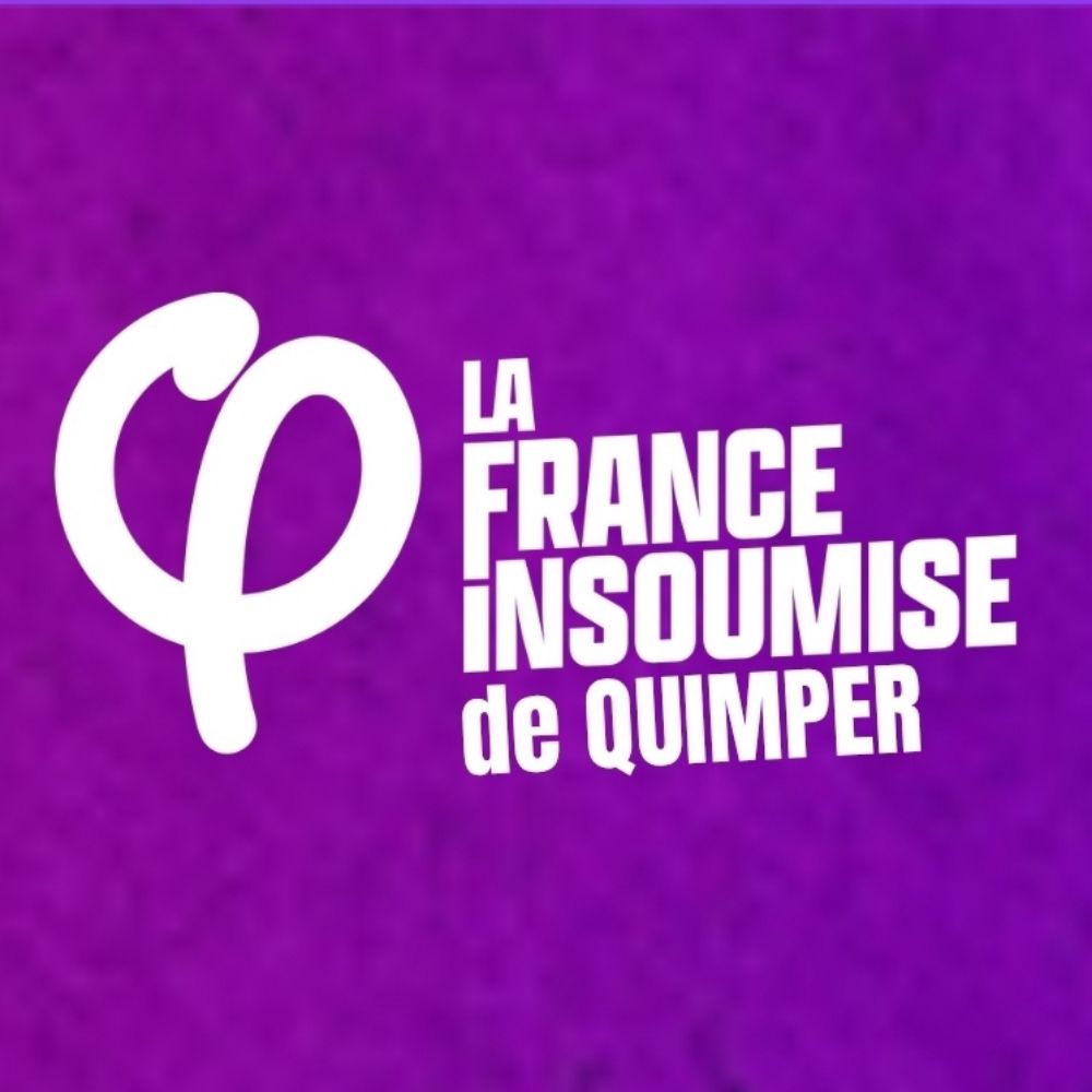 Quimper Insoumise ✊️