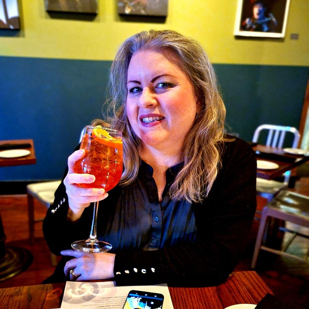 Delaware Valley Food Scene Gospeller
