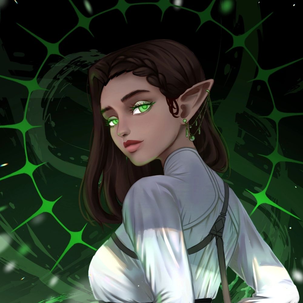 AcriusDraws