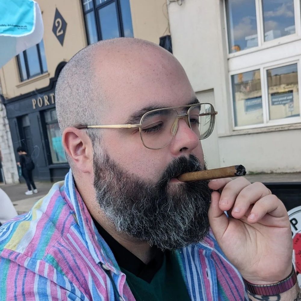 Brian Commie