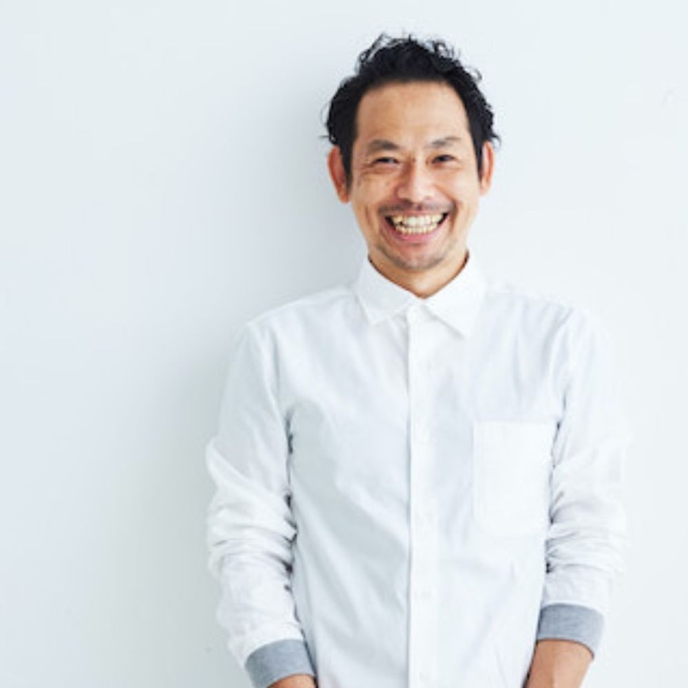 Munechika Katayama