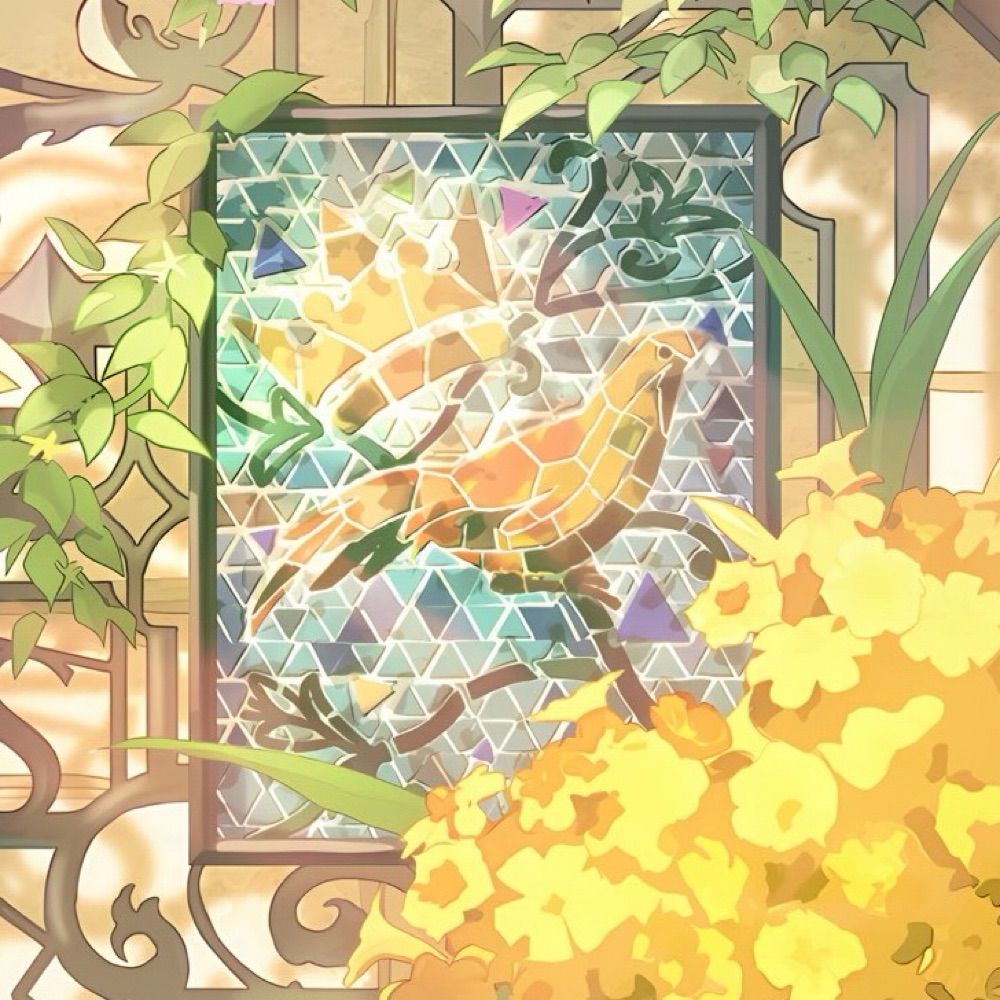ꕤ Rogue | 18↑