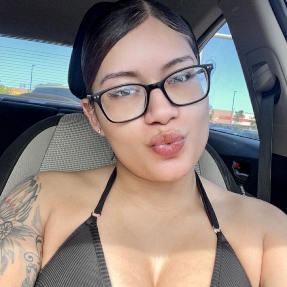 GoddessCece ✨ Findom