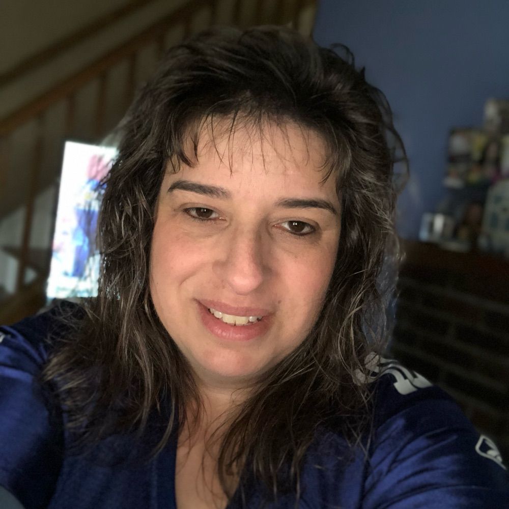 Susan Landsman