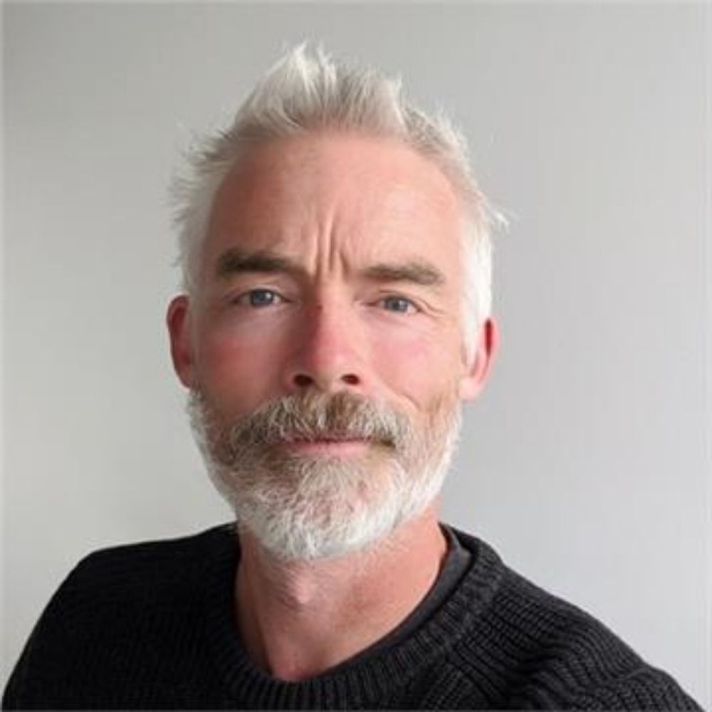 Andy Young
