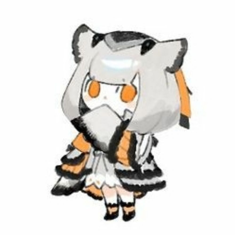 咕咕咕/グググ
