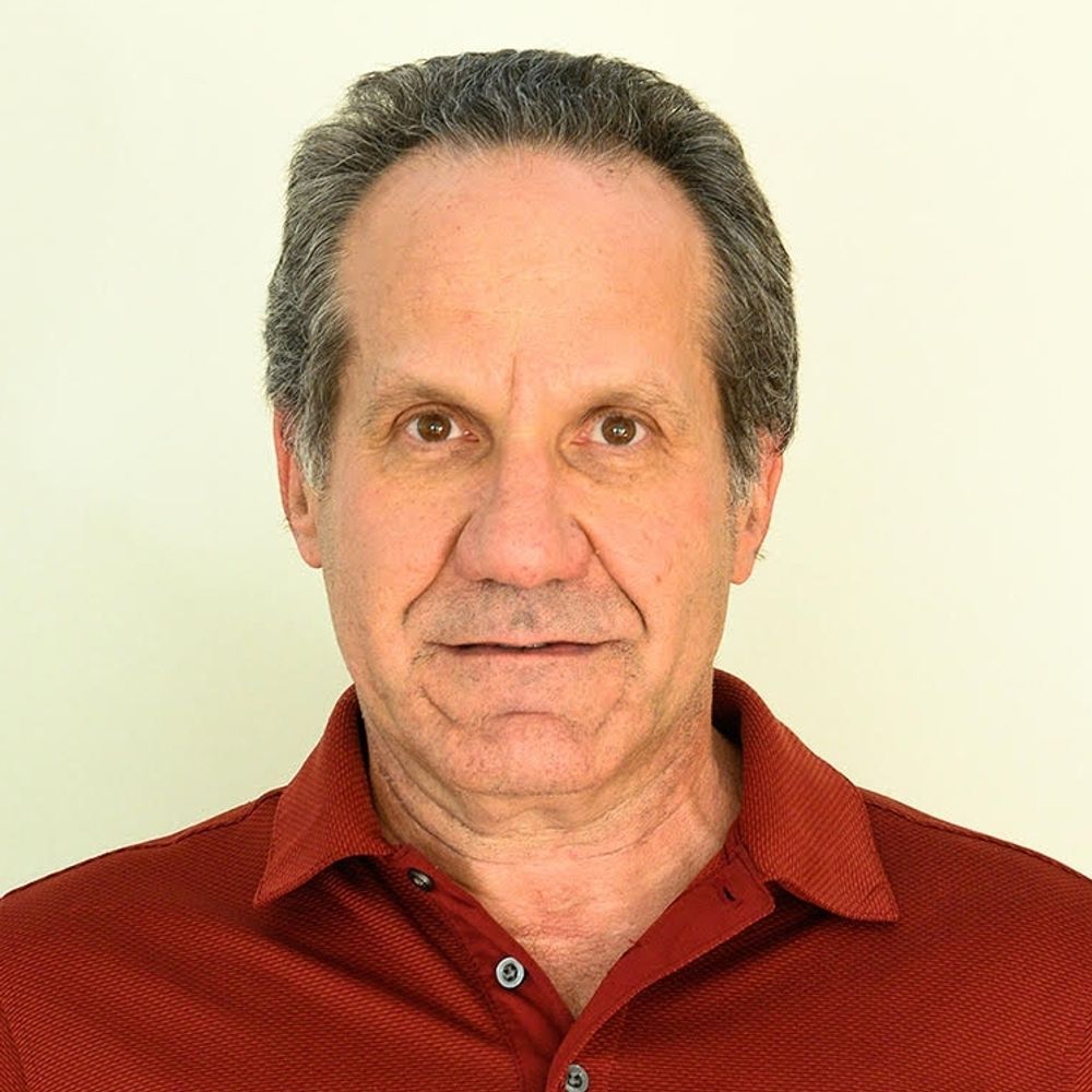 Mark Poritz