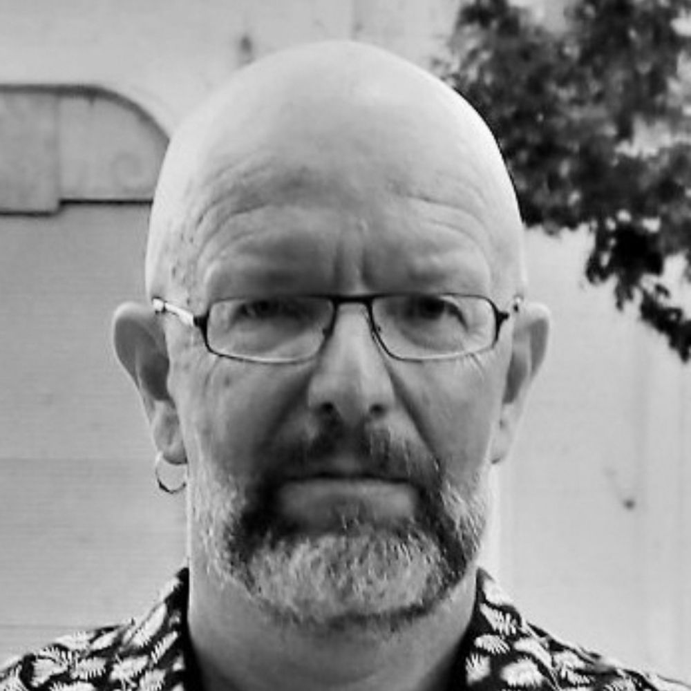 Gerhard Dilger