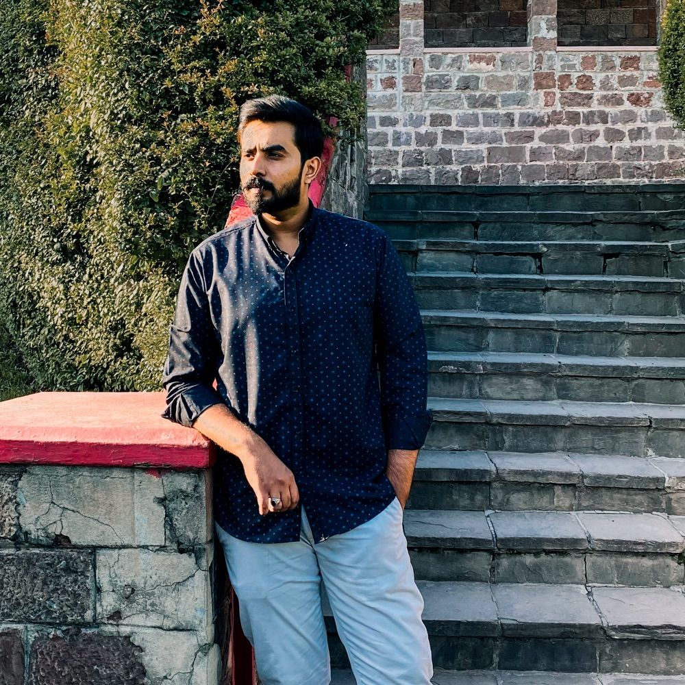 Kamal shah