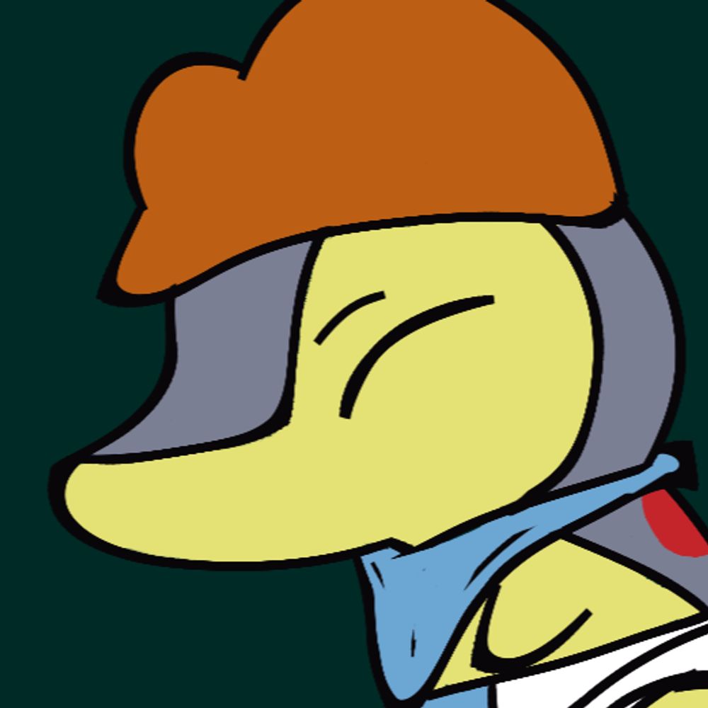 bleh