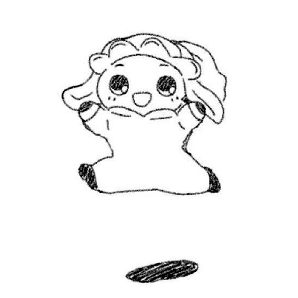 むにゅりもふ之助🧸