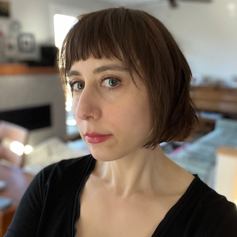 Katharine Mershon
