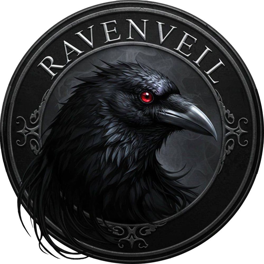 Ravenveil