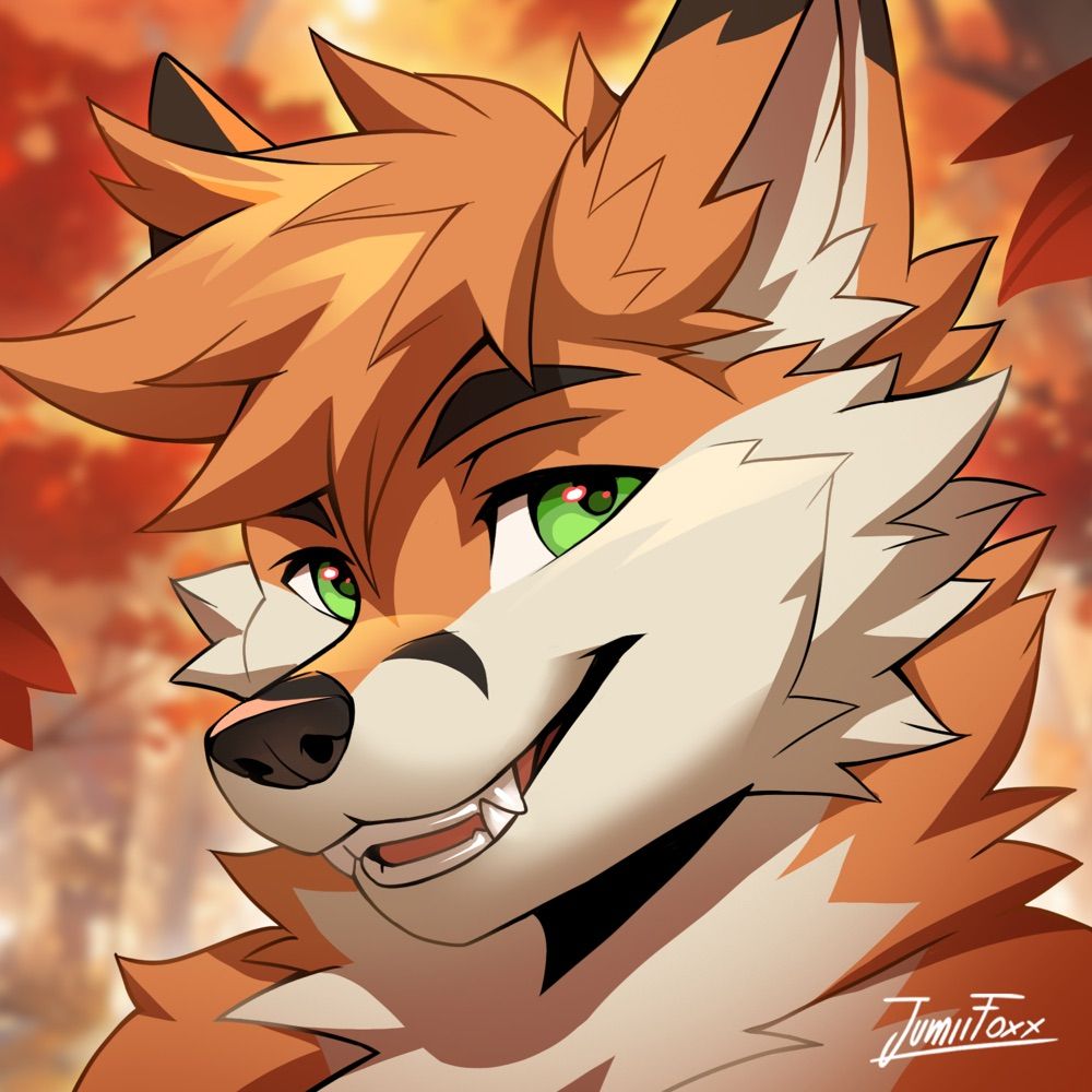Austy Fox