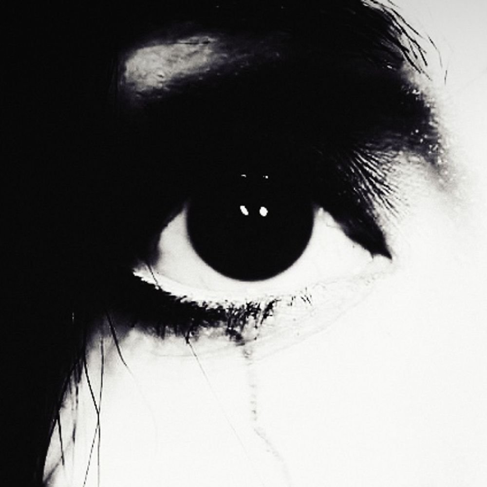 Welcome to my darkside