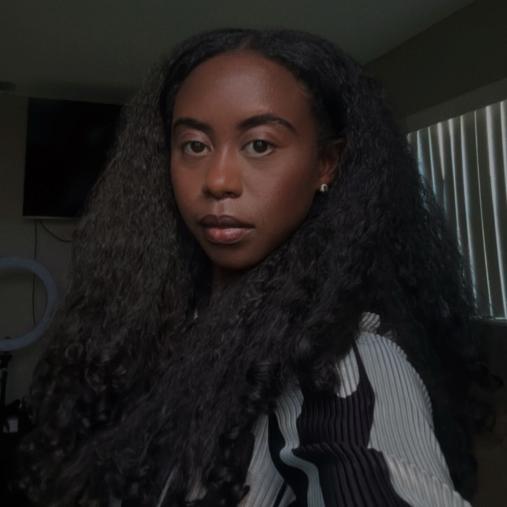 Jasmine K.