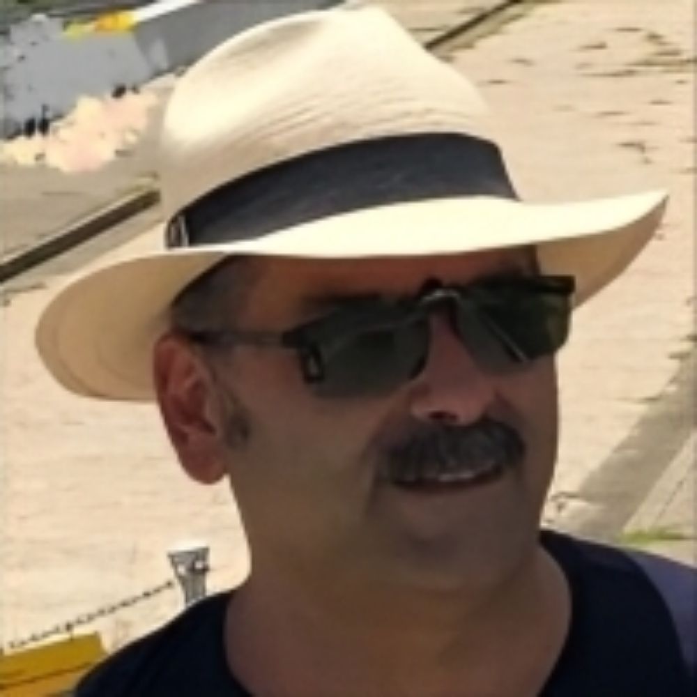 Roberto Pérez