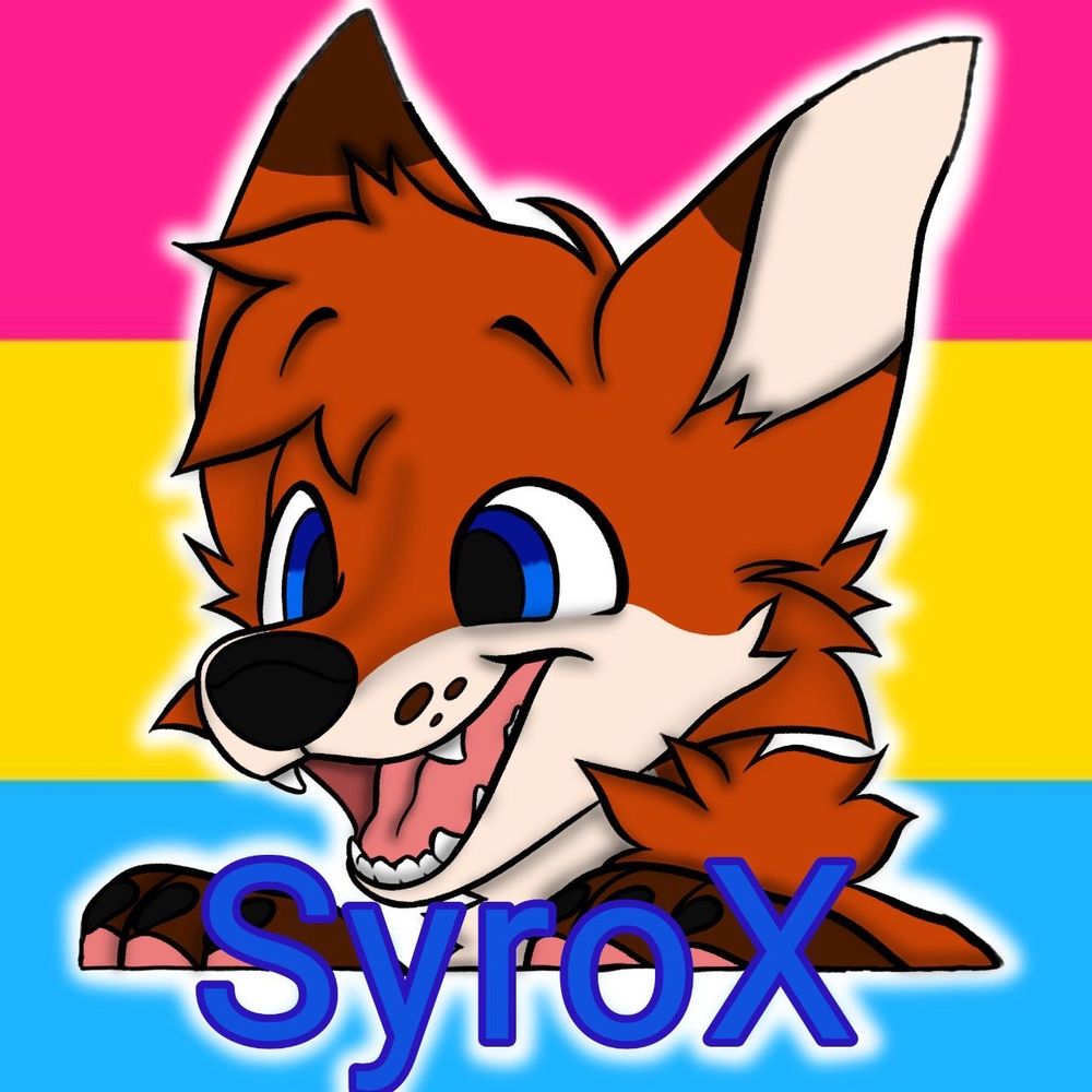 SyroX Fox
